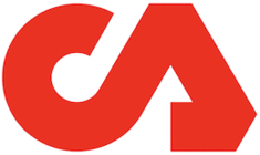 Logo Createen Agency