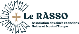 Logo LE RASSO