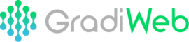 Logo Gradiweb