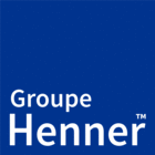 Logo Groupe Henner