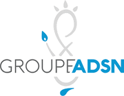 Logo Groupe ADSN