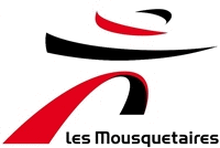 Logo LES MOUSQUETAIRES