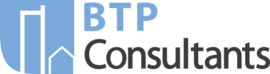 Logo BTP Consultants