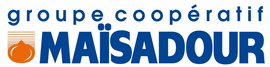 Logo Groupe Coopératif Maïsadour