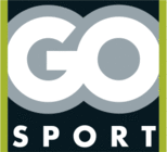 Logo GO Sport