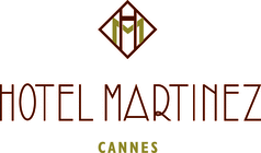 Logo Hôtel Martinez