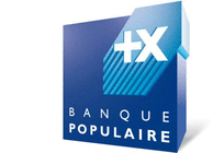 Logo Banque Populaire Auvergne Rhône Alpes