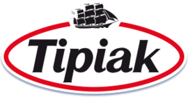 Logo Tipiak