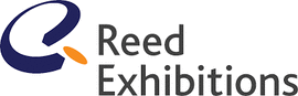Logo Reed Exhibitions