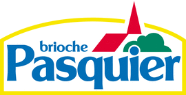 Logo Brioche Pasquier