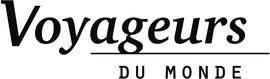 Logo Voyageurs Du Monde