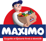 Logo Maximo