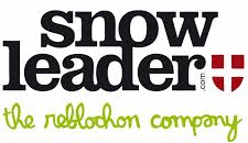 Logo Snowleader