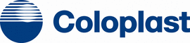 Logo Coloplast