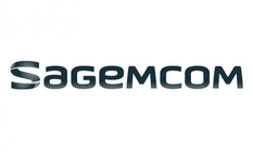Logo SAGEMCOM