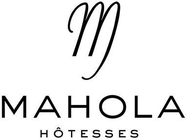 Logo MAHOLA HOTESSES
