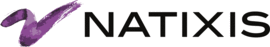 Logo Natixis