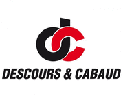 Logo Descours & Cabaud