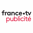 Logo France Télévisions Publicité