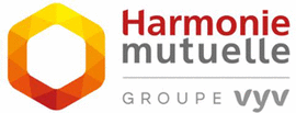 Harmonie mutuelle (Groupe VYV)