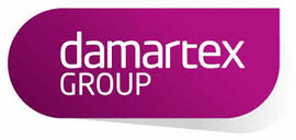 Logo Damartex