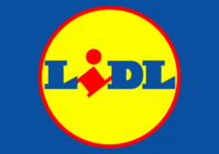 Logo Lidl France