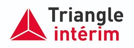 Logo Triangle Interim