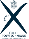 Logo ÉCOLE POLYTECHNIQUE