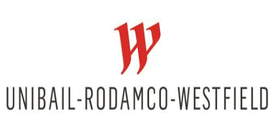 Logo Unibail-Rodamco-Westfield