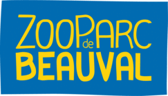 Zooparc de Beauval