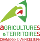 Logo Agricultures & Territoires
