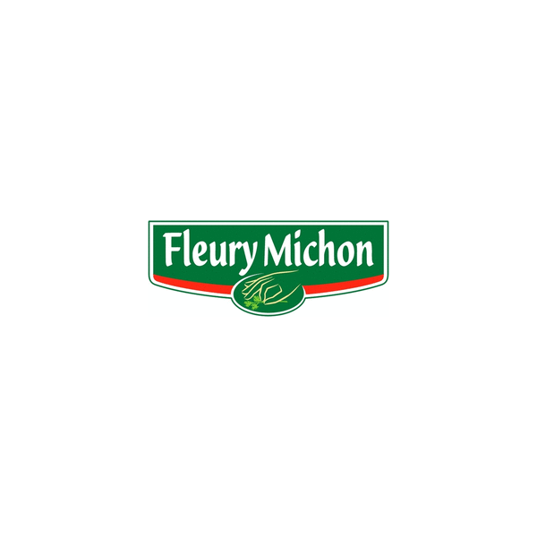 Fleury Michon Logo : Fleury Michon Forecasts Drop In H1 Ebit Food ...