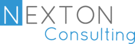 Logo Nexton Consulting FR