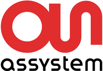 Logo Assystem