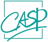 Logo CASP