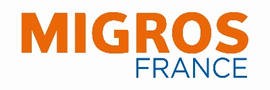 Logo Migros France
