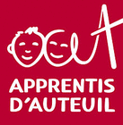 Logo Fondation Apprentis d'Auteuil