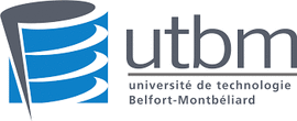 Universit de Technologie de Belfort-Montbliard