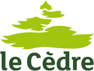 Logo Le Cèdre