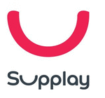 Logo SUPPLAY