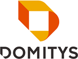 Logo DOMITYS