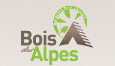 Bois des Alpes