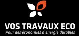 Logo Vos Travaux Eco