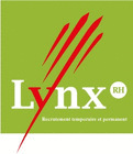 Logo Lynx RH