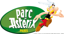 Logo Parc Astérix