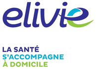 Logo ELIVIE
