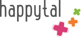 Logo Happytal