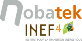 Nobatek / inef4