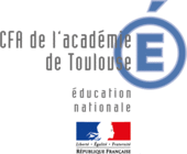Ma formation professionnelle de l'acadmie de Toulouse