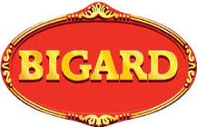 Logo Groupe Bigard